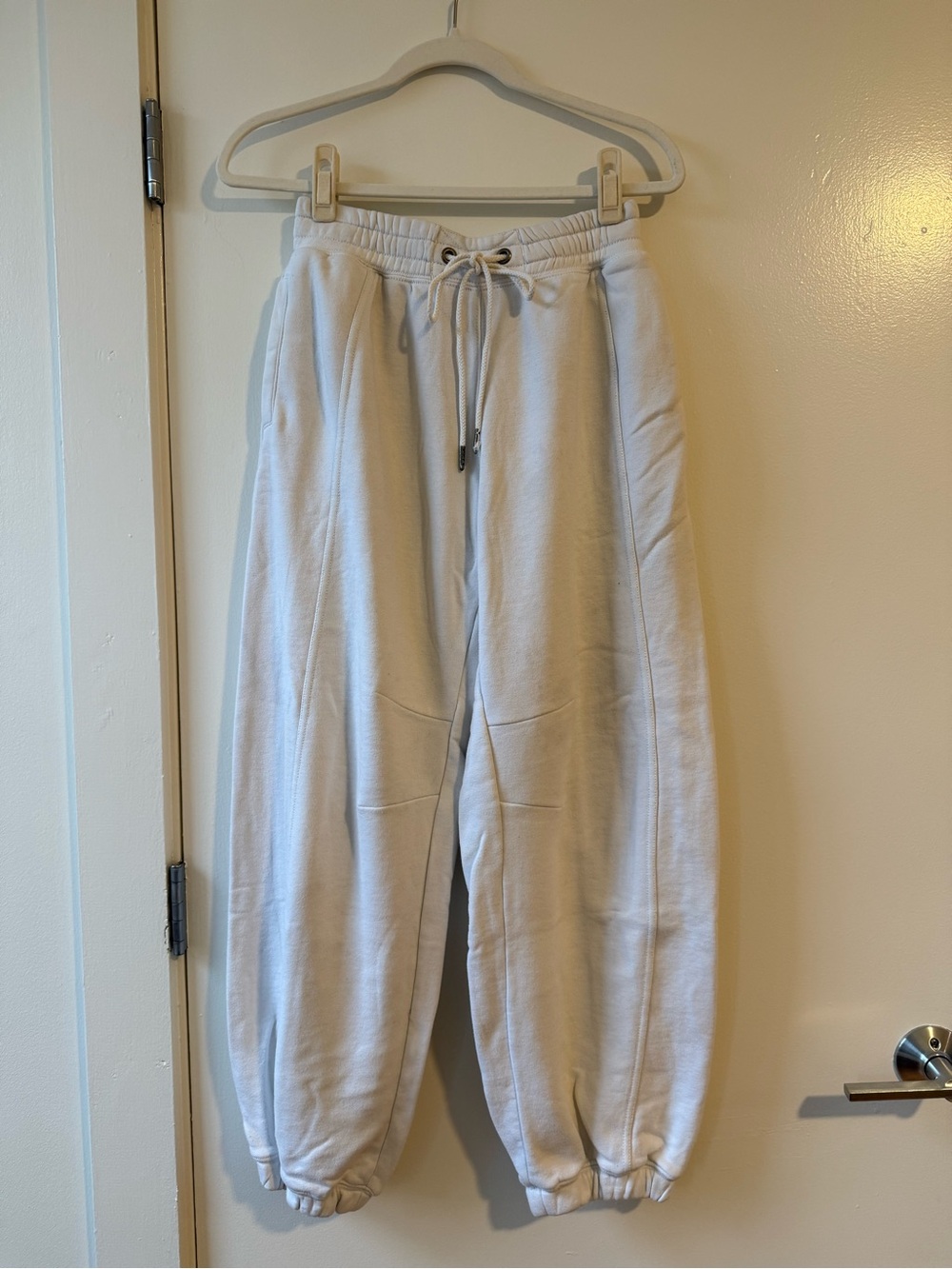 Free People Sprint to the Finish Sweatpants